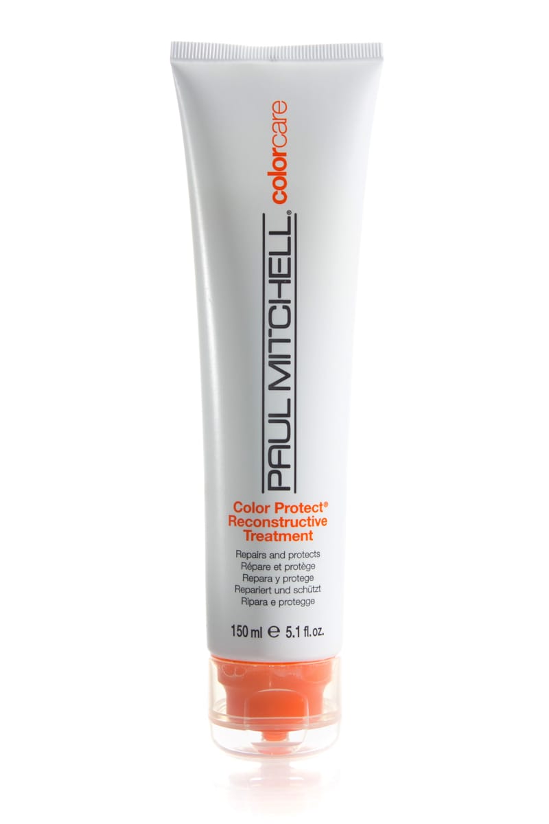 PAUL MITCHELL COLOR PROTECT RECONSTRUCTIVE TREATMENT 150ML