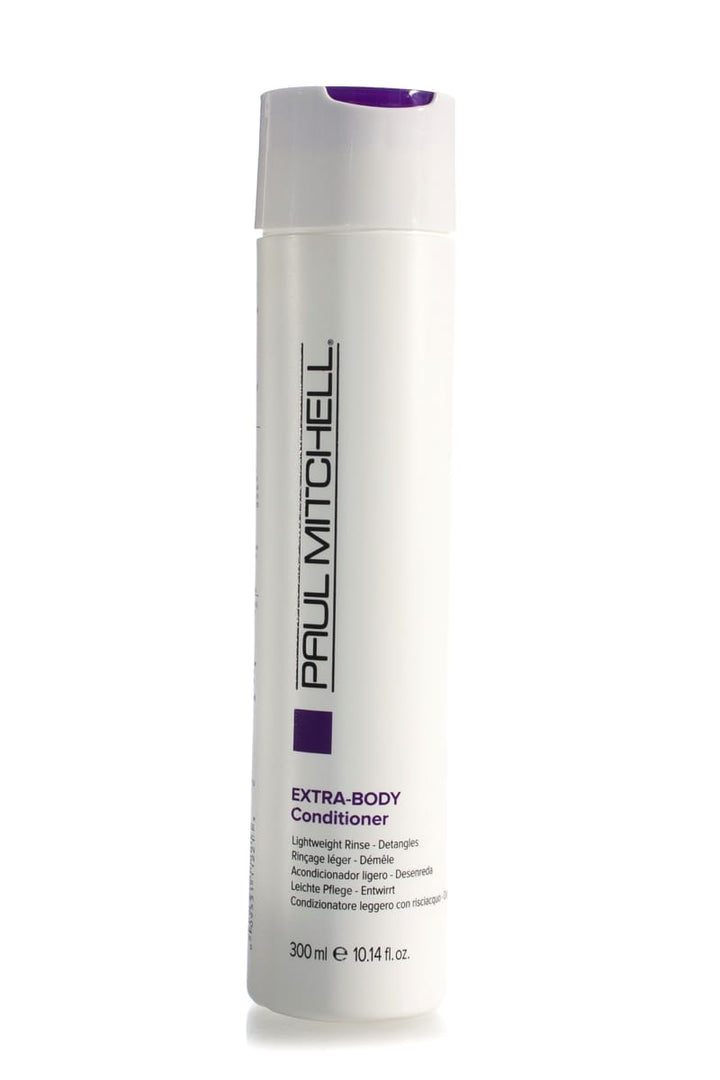 PAUL MITCHELL Extra-Body Daily Rinse  |  Various Sizes