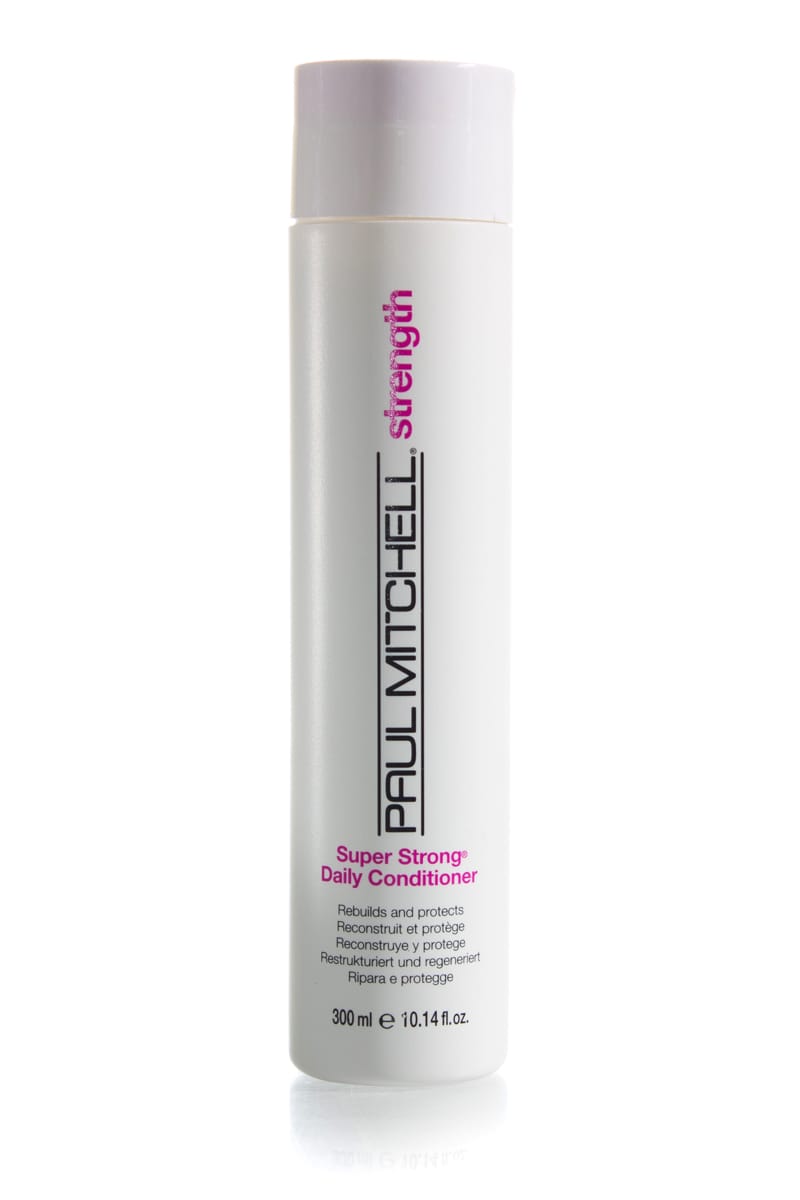 PAUL MITCHELL Super Strong Daily Conditioner  |  Various Sizes