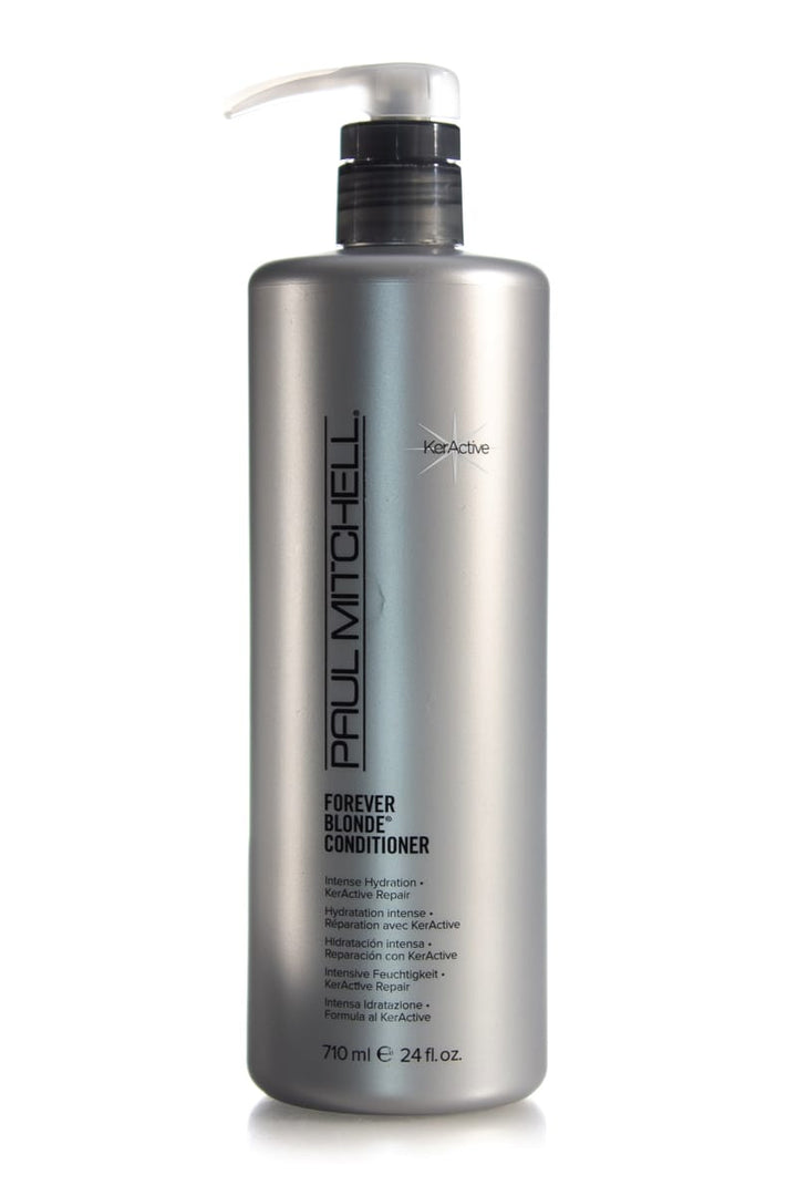 PAUL MITCHELL Forever Blonde Conditioner  |  Various Sizes