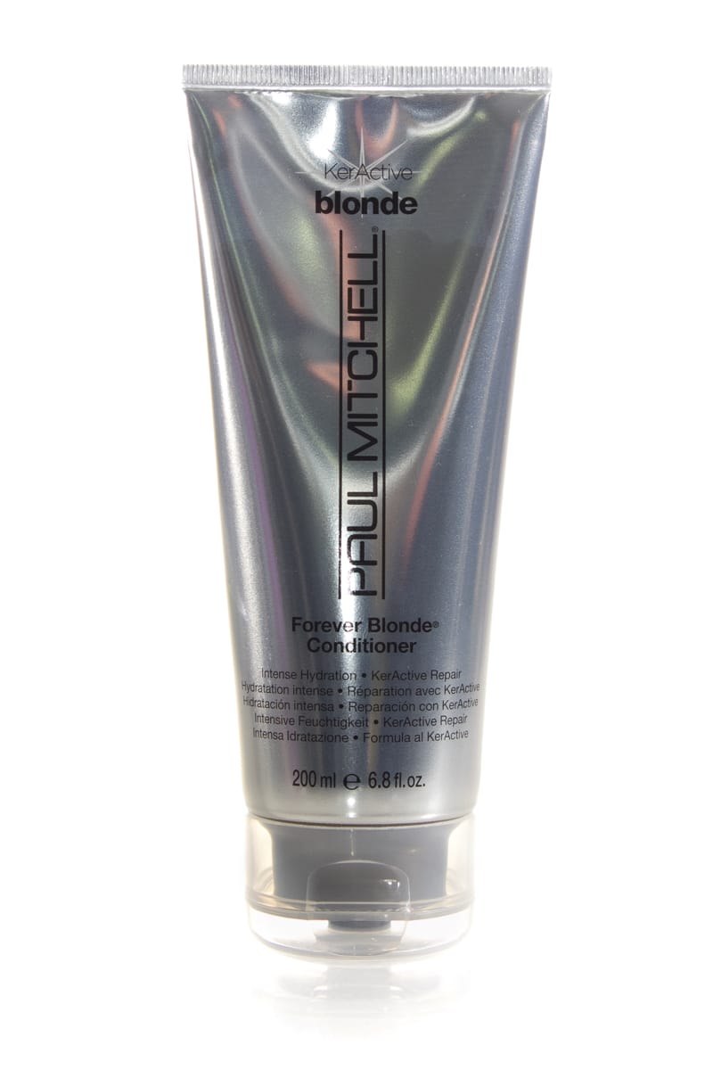 PAUL MITCHELL Forever Blonde Conditioner  |  Various Sizes