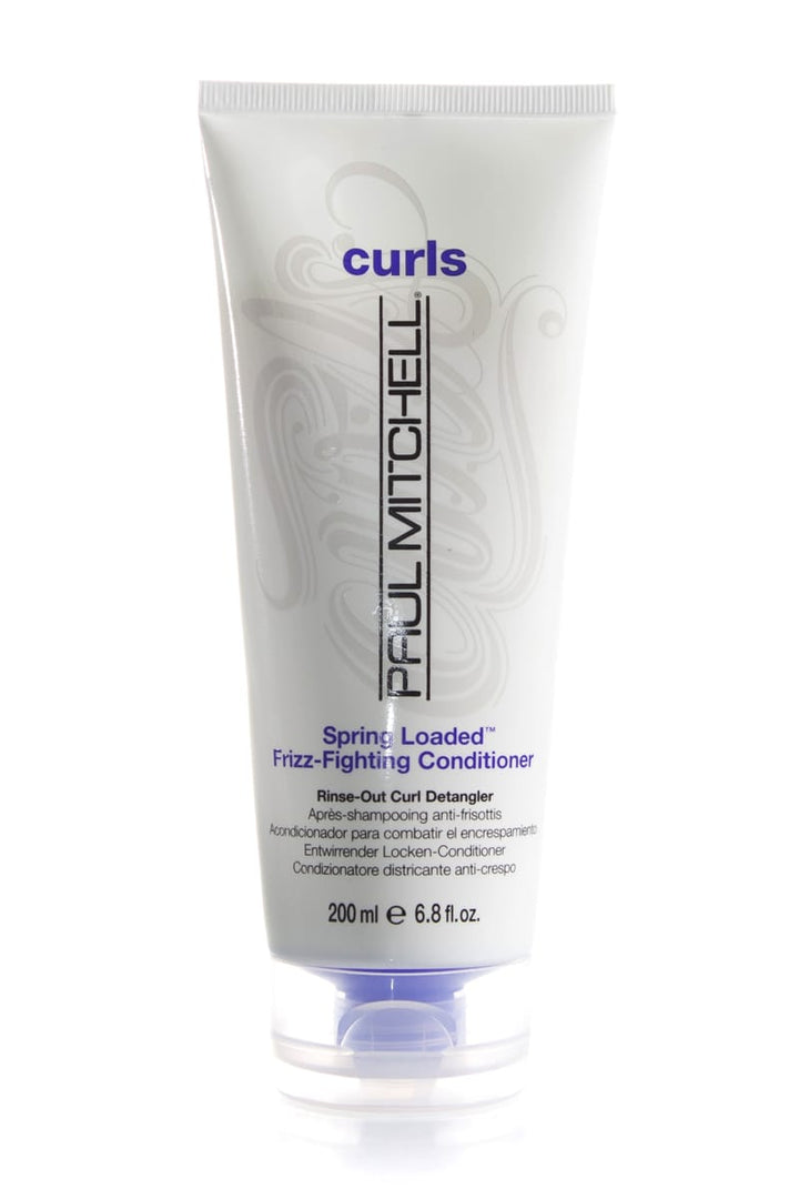 PAUL MITCHELL Spring Loaded Frizz-Fighting Conditioner  |  Various Sizes