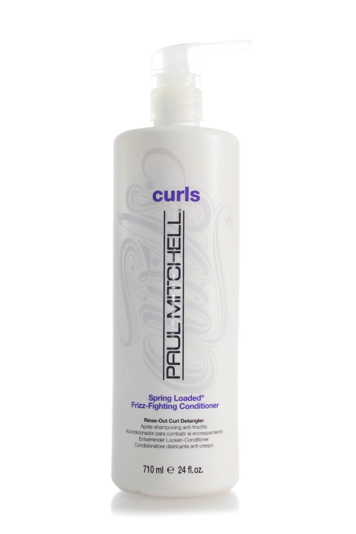 PAUL MITCHELL Spring Loaded Frizz-Fighting Conditioner  |  Various Sizes