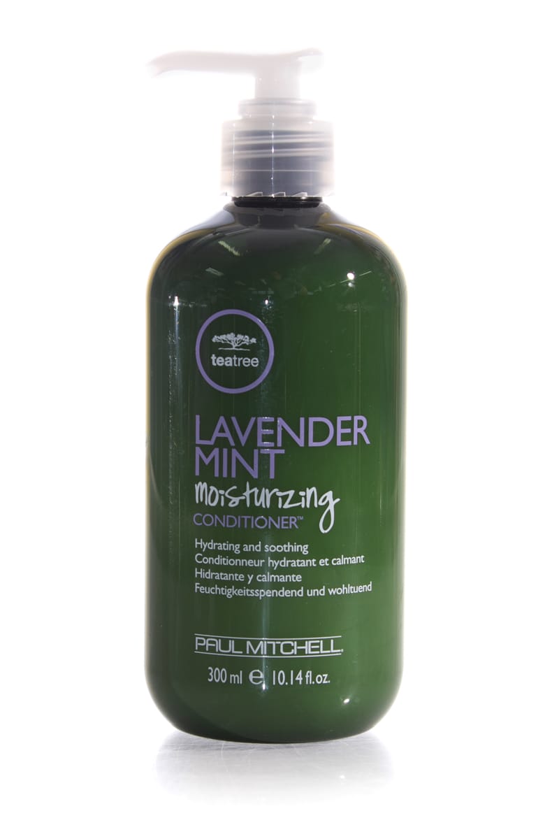 PAUL MITCHELL Tea Tree Lavender Mint Moisturizing Conditioner  |  Various Sizes