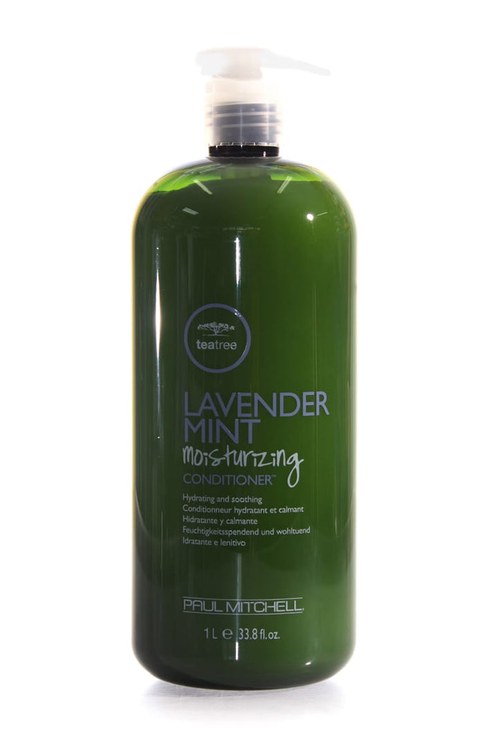 PAUL MITCHELL Tea Tree Lavender Mint Moisturizing Conditioner  |  Various Sizes