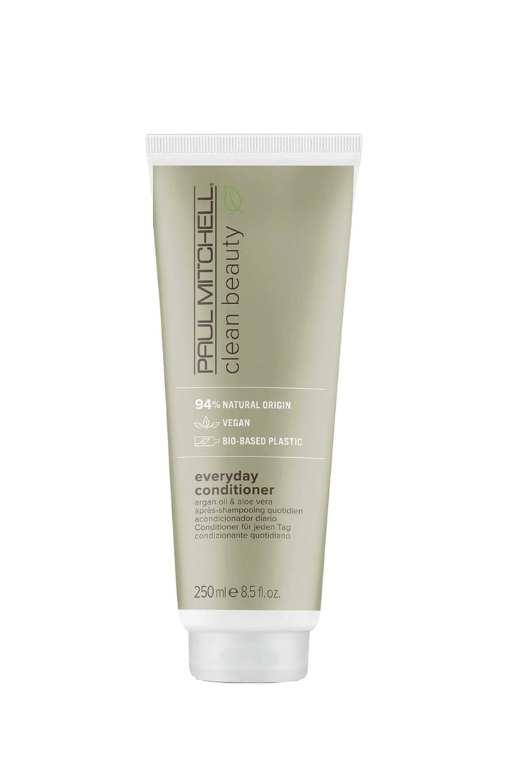 PAUL MITCHELL Clean Beauty Everyday Conditioner  |  Various Sizes