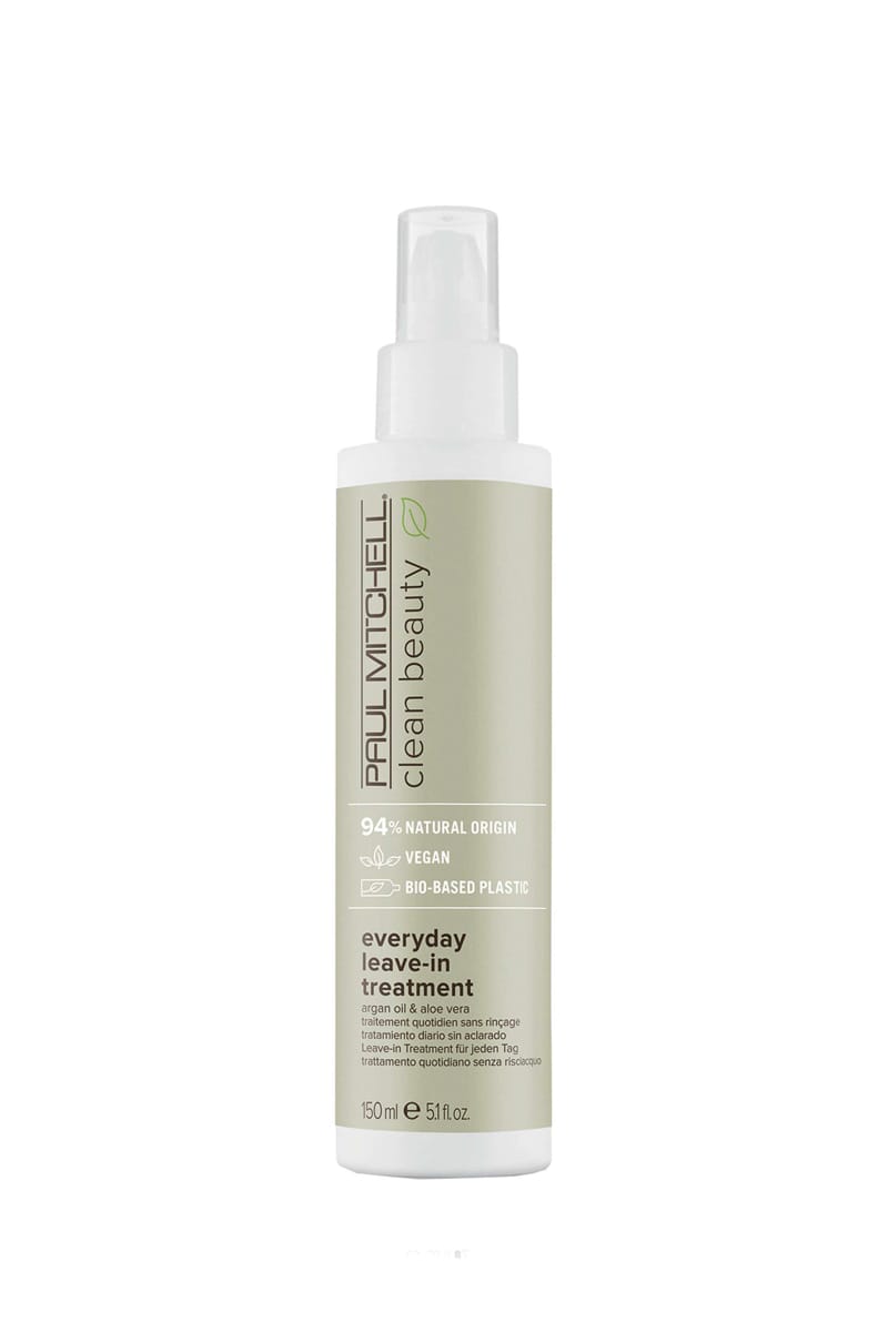 PAUL MITCHELL CLEAN BEAUTY EVERYDAY LEAVE-IN TREATMENT 150ML