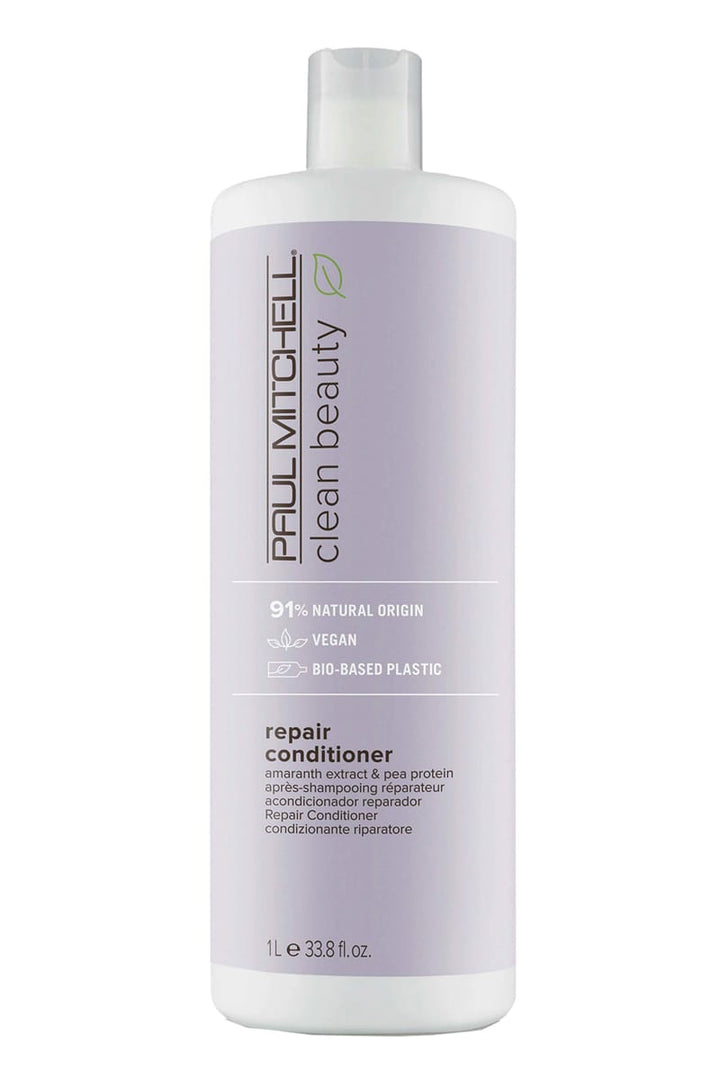PAUL MITCHELL Clean Beauty Repair Conditioner  |  Various Sizes