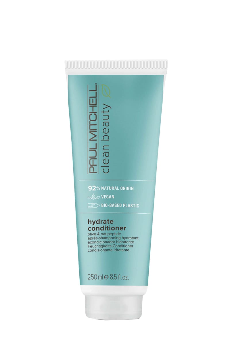 PAUL MITCHELL Clean Beauty Hydrate Conditioner  |  Various Sizes
