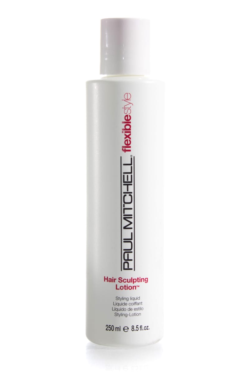PAUL MITCHELL FLEXIBLE STYLE HAIR SCULPTING LOTION 250ML