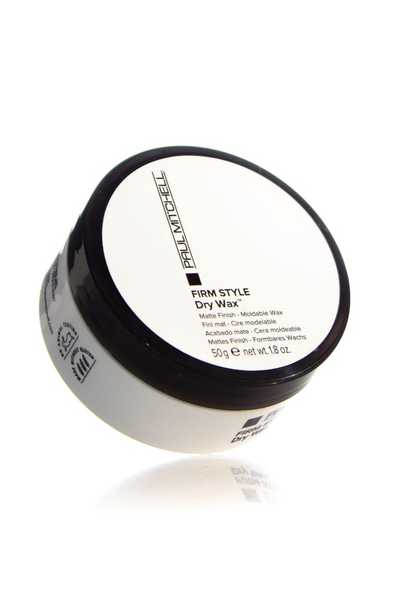 PAUL MITCHELL FIRM STYLE DRY WAX 50G