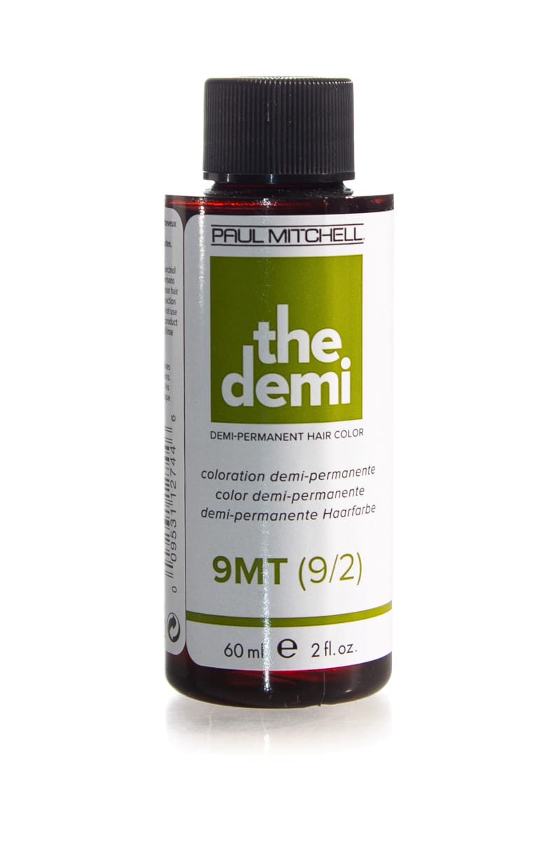 PAUL MITCHELL The Demi Demi-Permanent  |  60ml, Various Colours