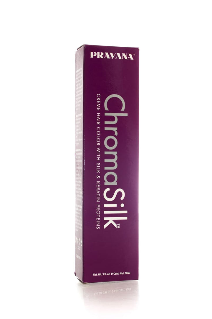 PRAVANA Chromasilk Lowlights Permanent  6ntl  |  90ml, 6ntl