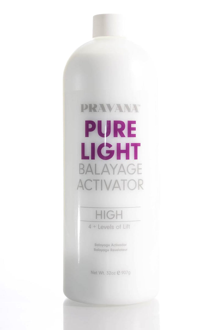 PRAVANA Pure Light Balayage Activator  High  |  Various Sizes