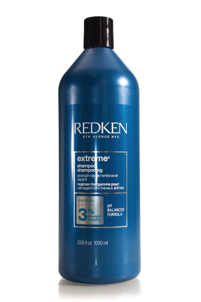 REDKEN Extreme Shampoo  |  Various Sizes