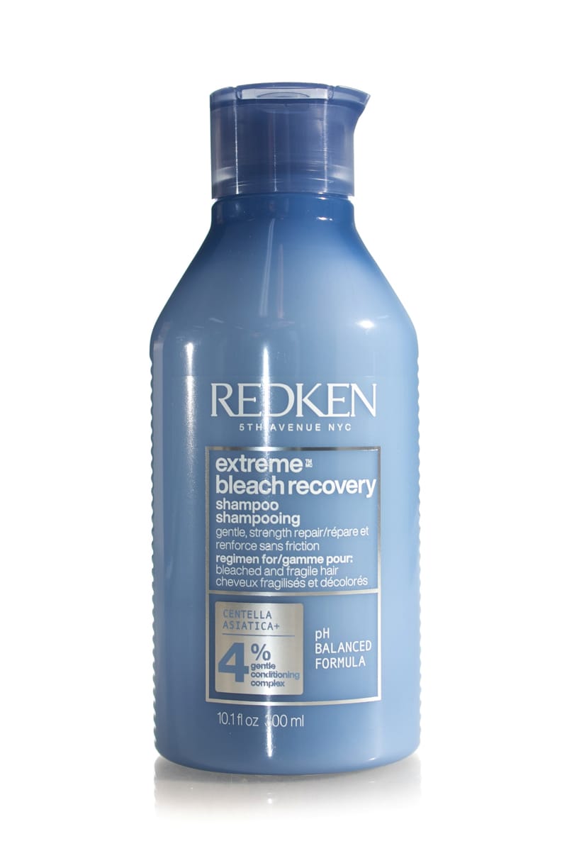 REDKEN Extreme Bleach Recovery Shampoo  |  Various Sizes