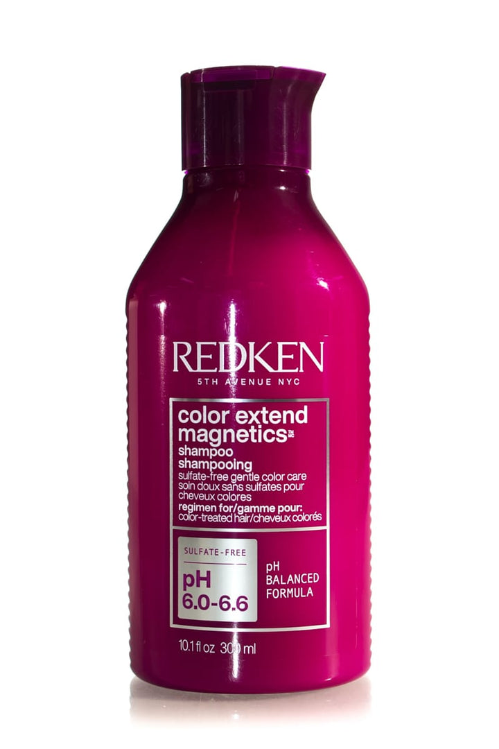 REDKEN Color Extend Magnetics Shampoo  |  Various Sizes