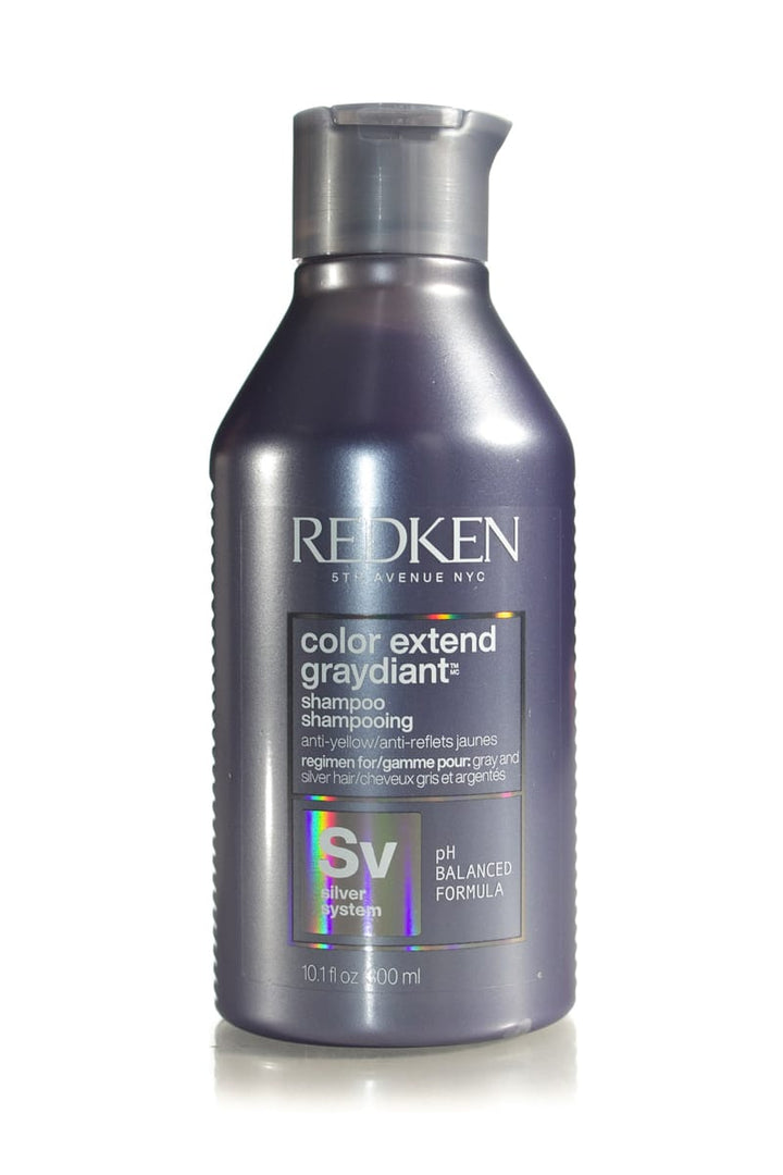 REDKEN Color Extend Graydiant Shampoo  |  Various Sizes