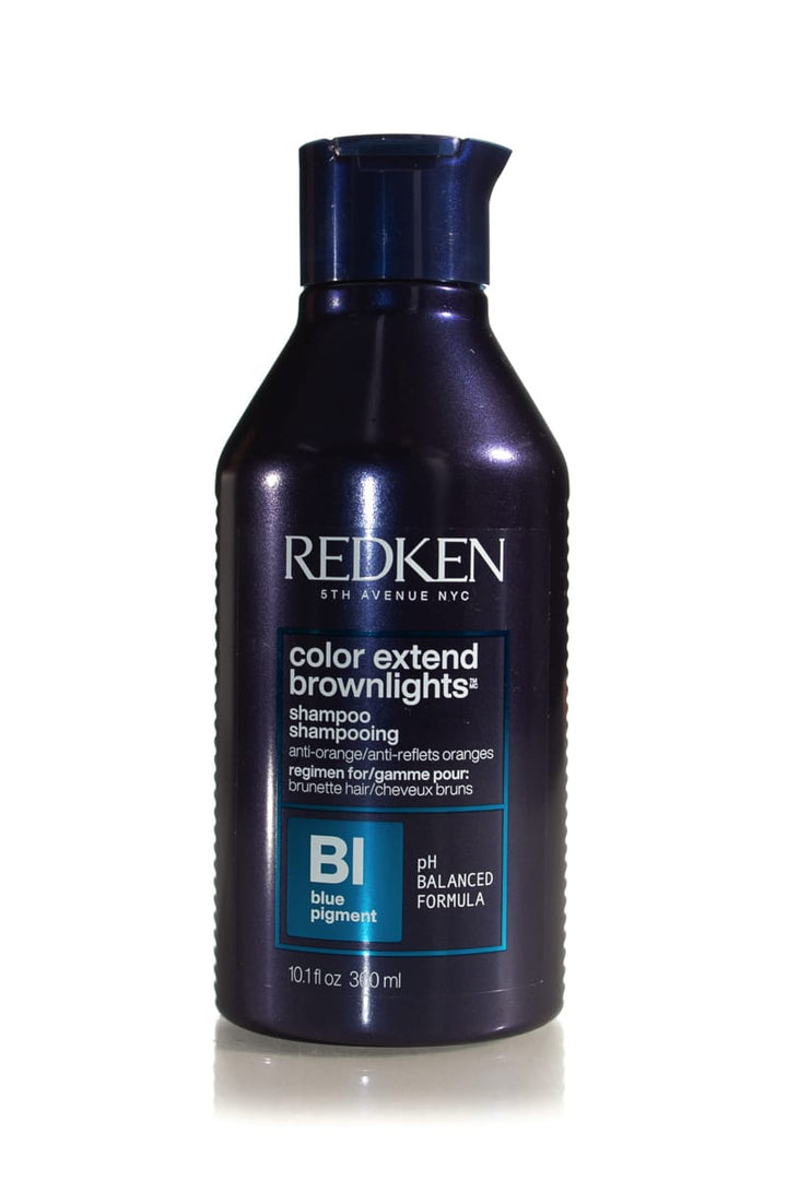 REDKEN Color Extend Brownlights Shampoo  |  Various Sizes