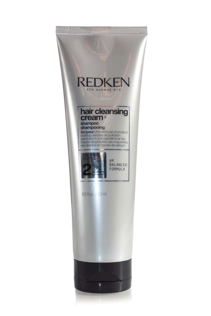 REDKEN Hair Cleansing Cream Shampoo  |  Various Sizes