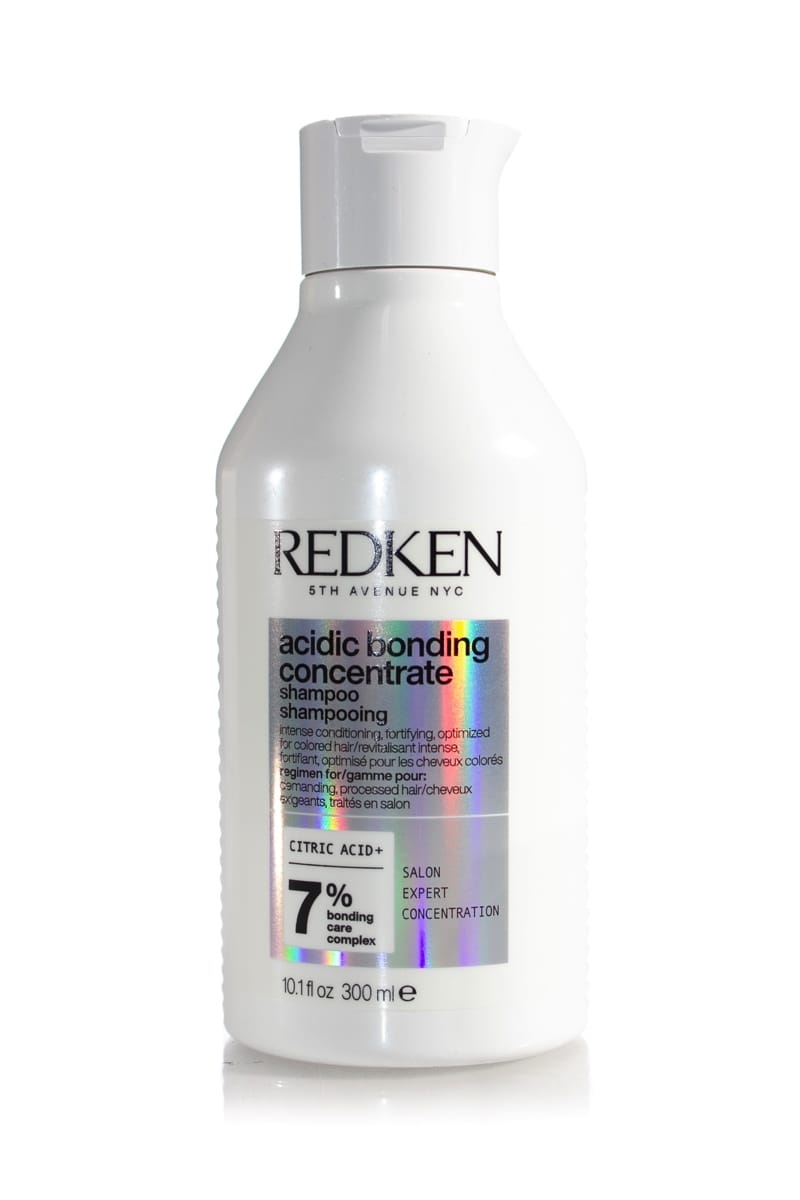 REDKEN Acidic Bonding Concentrate Shampoo  |  Various Sizes