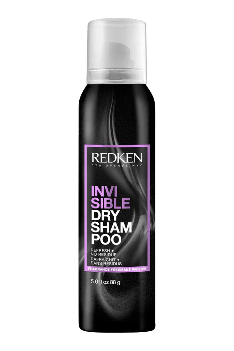 REDKEN INVISIBLE DRY SHAMPOO 150ML
