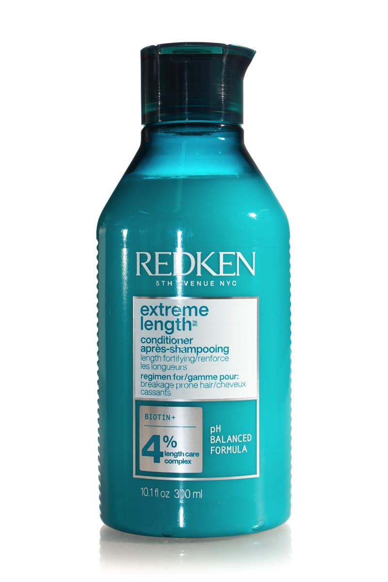 REDKEN Extreme Length Conditioner  |  Various Sizes