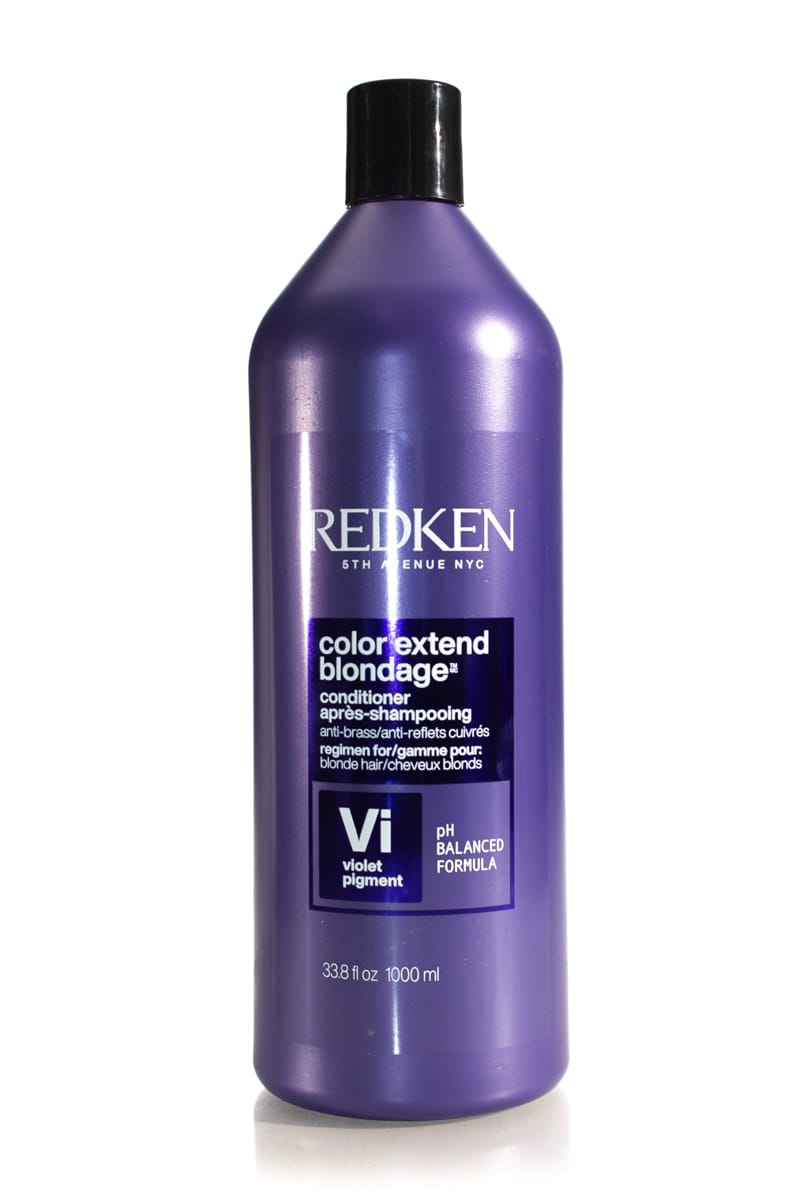 REDKEN Color Extend Blondage Conditioner  |  Various Sizes