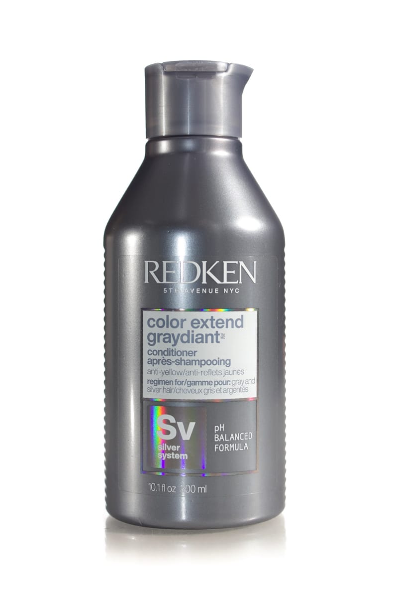 REDKEN Color Extend Graydiant Conditioner | Various Colours