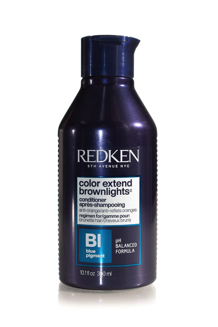 REDKEN Colour Extend Brownlights Shampoo  |  Various Sizes