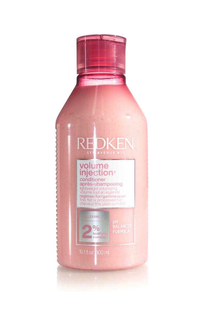 REDKEN Volume Injection Conditioner  |  Various Sizes