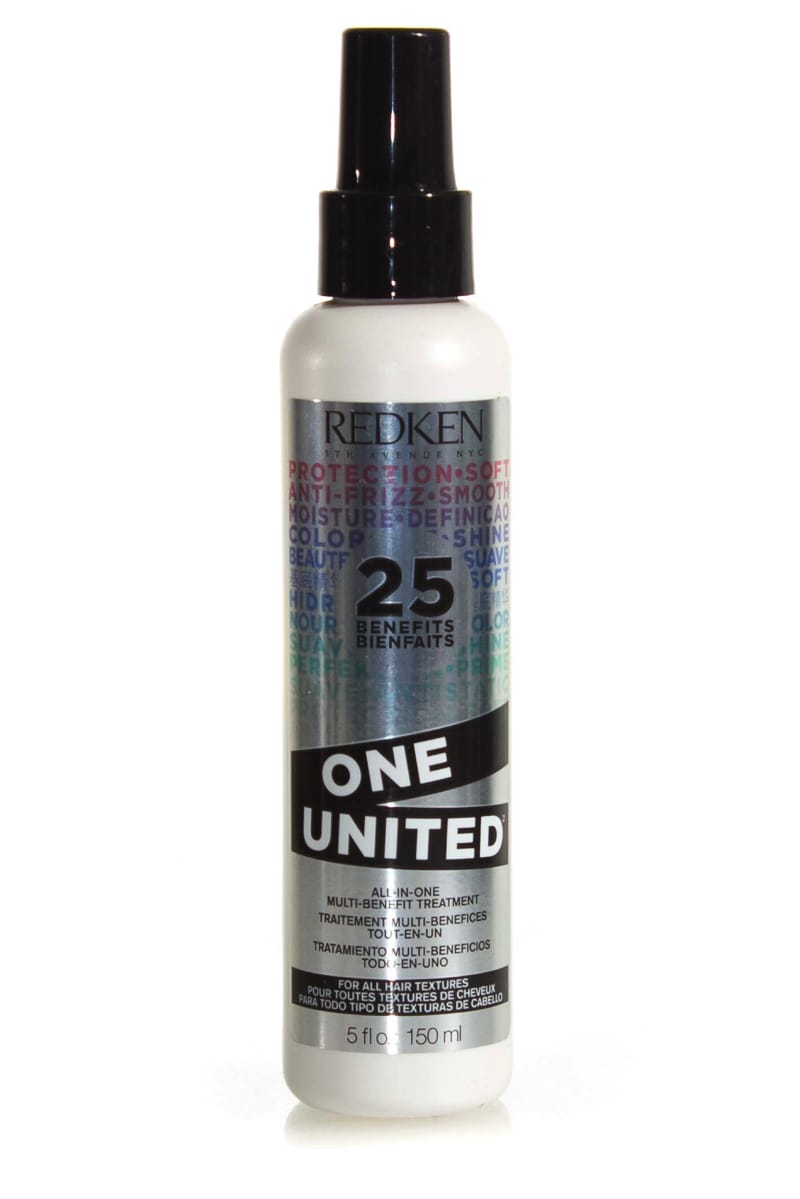 REDKEN ONE UNITED ALL IN ONE TREATMENT 150ML