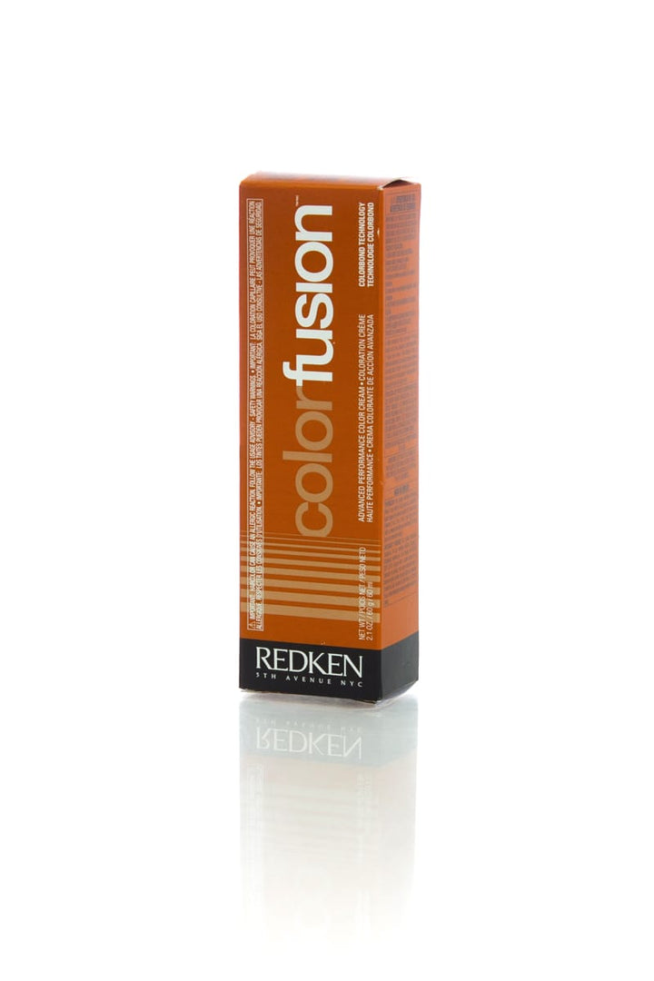 REDKEN Color Fusion Permanent  |  60g, Various Colours