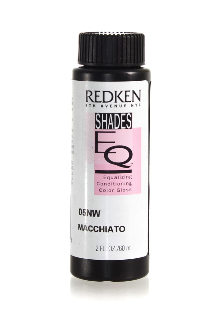 REDKEN Shades Eq Demi-Permanent Gloss  05nw  |  60ml, 05nw