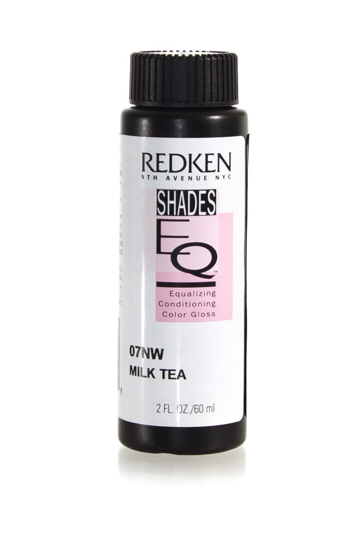 Redken Shades Eq Demi-Permanent Gloss  |  60ml, Various Colours