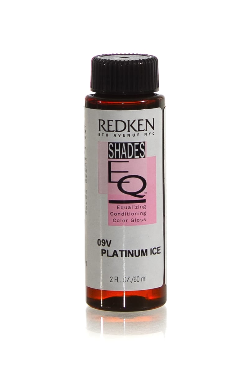 Redken Shades Eq Demi-Permanent Gloss  |  60ml, Various Colours