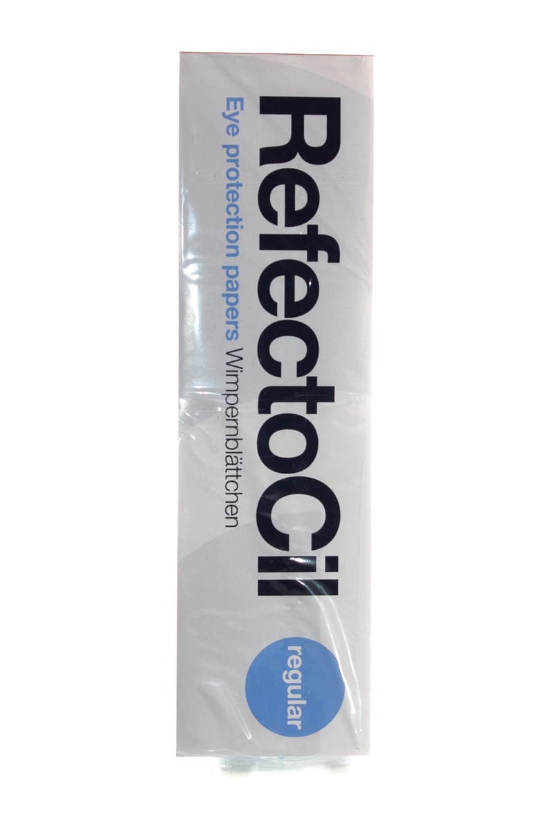 REFECTOCIL EYE PROTECTION PAPERS REGULAR