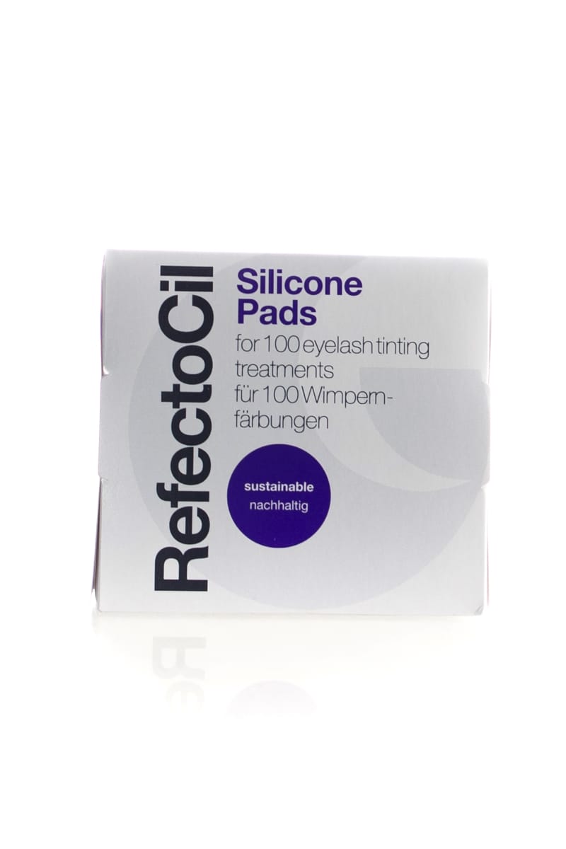 REFECTOCIL SILICONE PADS 2 PACK