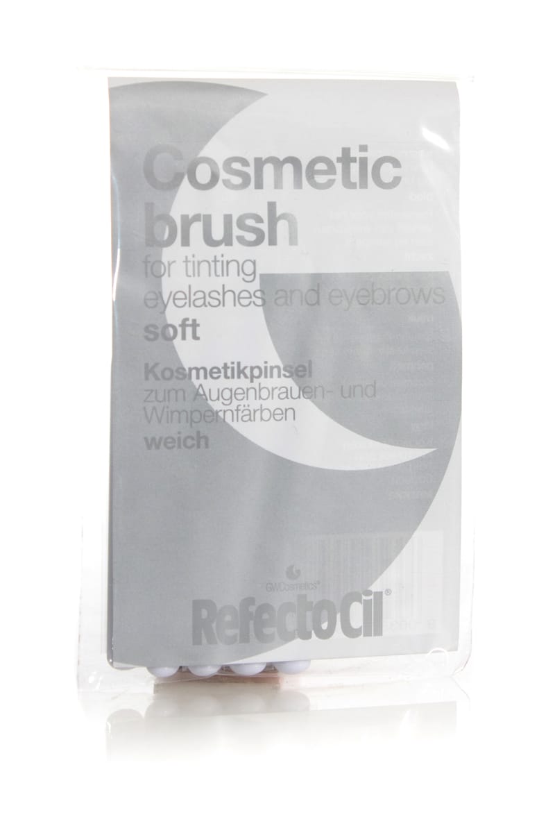 REFECTOCIL TINT BRUSHES SOFT 5 PACK