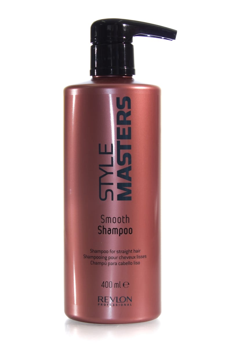 REVLON Style Masters Smooth Shampoo  |  Various Sizes