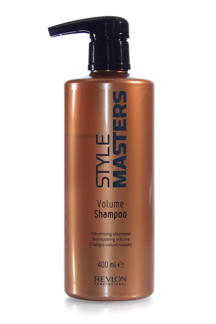 REVLON Style Masters Volume Shampoo  |  Various Sizes