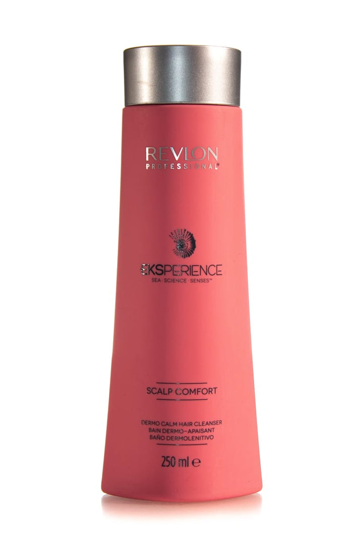 REVLON Eksperience Scalp Comfort Cleanser  |  Various Sizes