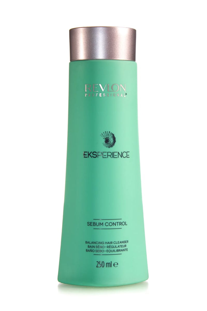 REVLON Eksperience Sebum Control Cleanser  |  Various Sizes