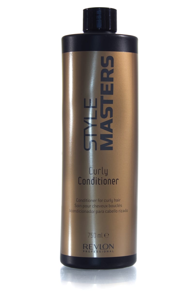 REVLON Style Masters Curly Conditioner  |  Various Sizes