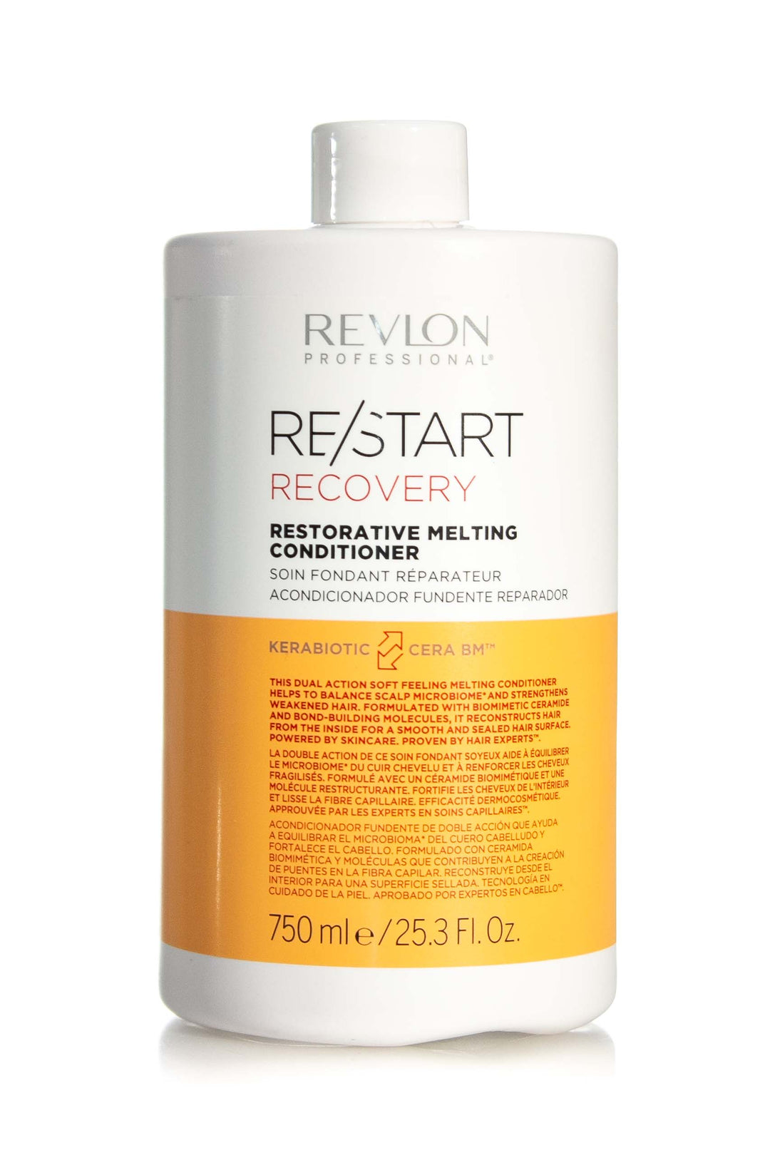 REVLON RESTART Recovery Restorative Melting Conditioner | Various Sizes