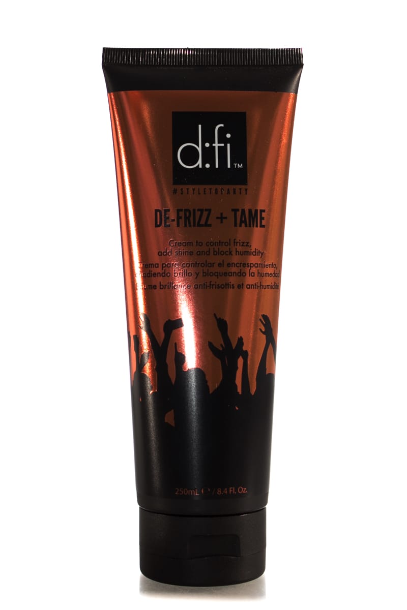 D:FI DEFRIZZ AND TAME 250ML