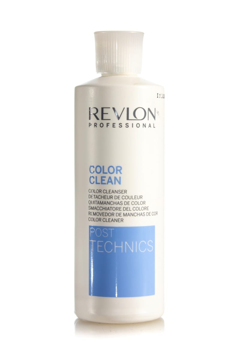 REVLON REVLONISSIMO TECHNICS COLOR CLEAN 250ML – Salon Hair Care