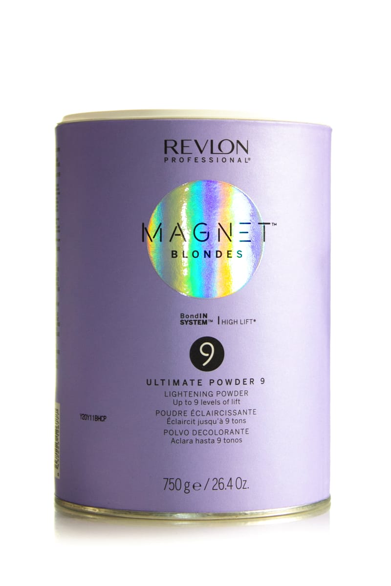 REVLON MAGNET BLONDES ULTIMATE POWDER 9 750G