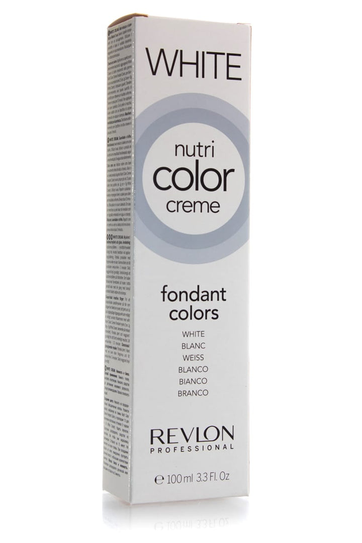 REVLON Nutri Color Creme  |  Various Sizes And Colours