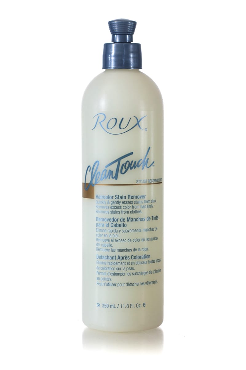 ROUX CLEAN TOUCH STAIN REMOVER 350ML